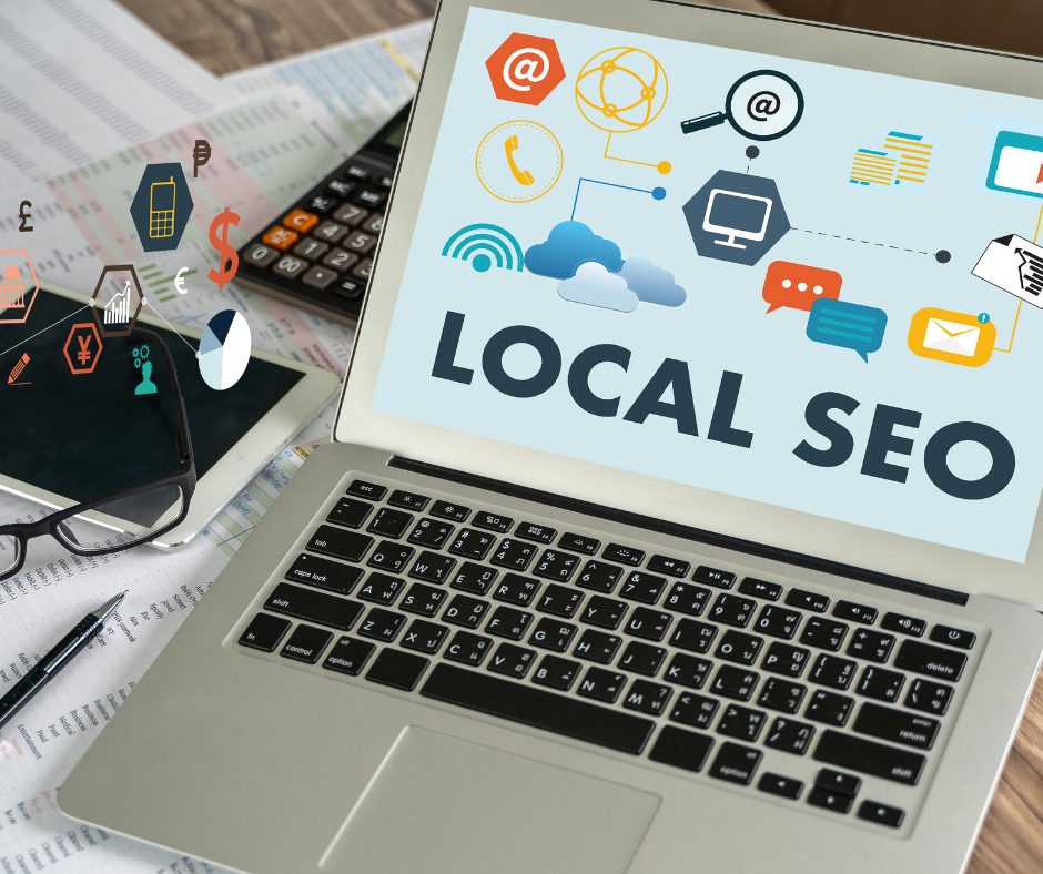 Local SEO